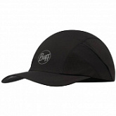 Кепка Buff Pro Run Cap R-Solid Black