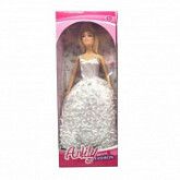 Кукла Anlily 99132 White