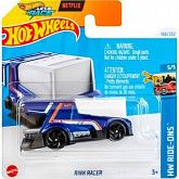 Машинка Hot Wheels Базовой коллекции Rink Racer 168/250 (5785 HRY79)