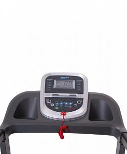 Электрическая беговая дорожка Starfit Liberty TM-305