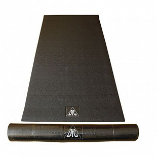 Коврик для тренажеров DFC ASA081D-13