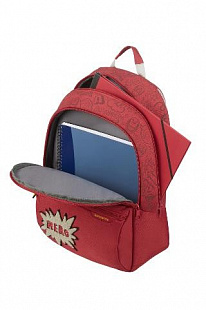 Школьный рюкзак Samsonite Color Funtime Disney 51C-20006 Red
