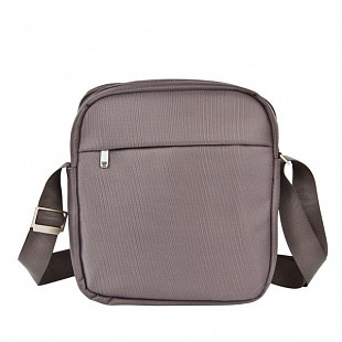 Молодежная сумка Pola П4514-9 grey