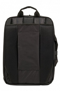 Сумка для ноутбука Samsonite GuardIT Up 15.6" 72N-09007 Black
