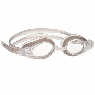 Очки для плавания Mad Wave Luxe Automatic white