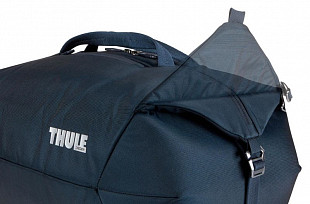Дорожная сумка Thule Subterra Weekender Duffel 45L TSWD345MIN mineral (3203517)