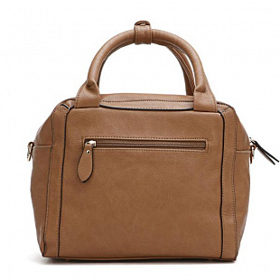 Женская сумка Pola 3671 brown