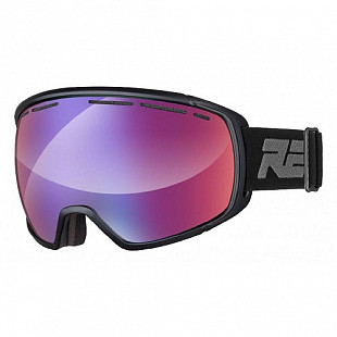 Маска горнолыжная Relax HTG21A black