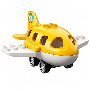 Конструктор LEGO Duplo Аэропорт 10871