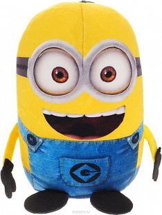Подушка СмолТойс Миньон Боб 2876-4/20