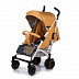 Коляска Babyhit Rainbow LT honey gold