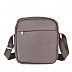 Молодежная сумка Pola П4514-9 grey