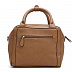 Женская сумка Pola 3671 brown