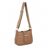 Женская сумка Pola 18260 beige