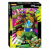 Мозаика Step Puzzle 60 Viacom Черепашки Ниндзя 81139