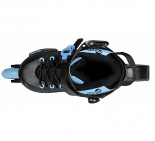 Роликовые коньки Powerslide Khaan Jr. LTD 940660