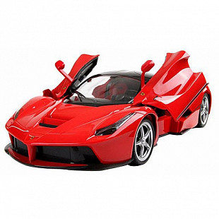 Радиоуправляемая машина MZ Ferrari Laferrari 1:10 Серия F 2088F