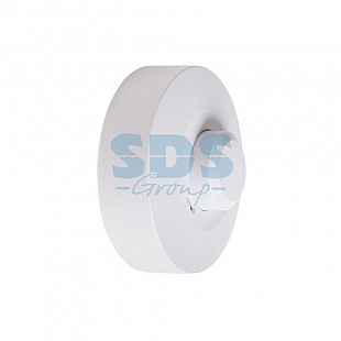 Датчик движения Rexant потолочный микроволновый ДДПМ 01 11-9216