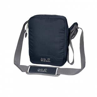 Сумка Jack Wolfskin Gadgetary blue