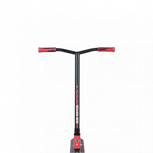 Самокат трюковой Tech Team Duker 202 2021 red