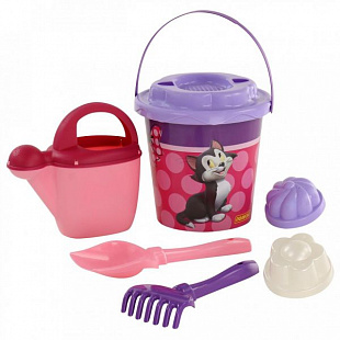 Набор Полесье Disney Минни №12 65711