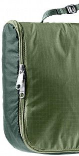 Косметичка Deuter Wash Center Lite I 3900220-2243 khaki/ivy (2020-21)