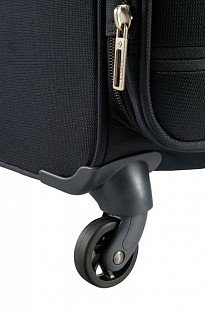 Чемодан Samsonite Base Boost 78см 38N-09005 Black