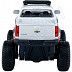 Машинка Maisto 2017 Chevrolet Colorado ZR2 (21205) white