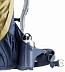 Рюкзак Deuter Aircontact Pro 60+15 3330121-6313 clay/navy (2021)