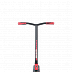 Самокат трюковой Tech Team Duker 202 2021 red