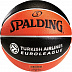 Мяч баскетбольный Spalding TF-500 Euroleague №7