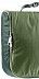 Косметичка Deuter Wash Center Lite I 3900220-2243 khaki/ivy (2020-21)
