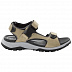 Сандалии мужские Jack Wolfskin Rocky Path Lt Sandal M khaki / grey