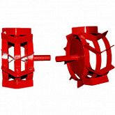 Грунтозацепы 4404280000