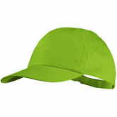 Бейсболка Basic 11106607 Green