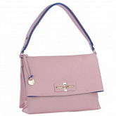 Женская сумка Pola 4241 pale pink