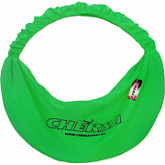 Чехол для обруча с карманом 89 см Green