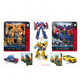 Игрушка трансформер Play Smart Оптимус Прайм 38-65 1 шт. (в ассортименте)