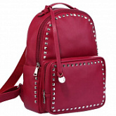 Сумка-рюкзак Pola 4324 dark pink