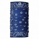 Бандана Buff Santana Navy