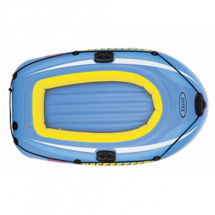 Лодка надувная Intex Pacesetter 200 58347