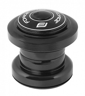 Рулевая колонка Force Ahead 1'' 15100 black