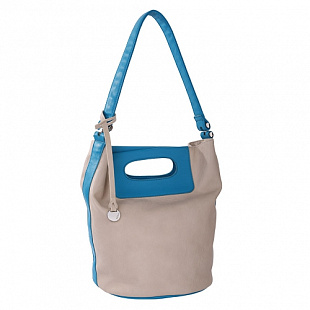 Женская сумка Pola 4144 blue