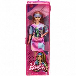 Кукла Barbie Игра с модой (FBR37 GRB51)