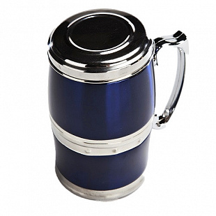 Кружка магнитная Bradex Живая вода TD 0023