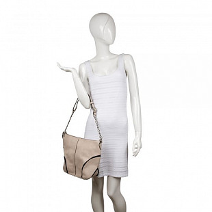 Женская сумка Pola 68292 beige