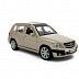 Машинка инерционная Maisto 1:40 2009 Mercedes-Benz GLK (21001)