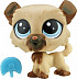Кукла Littlest Pet Shop Щенок Elvy Wheaten (B5233 A8229) Кукла Littlest Pet Shop Щенок Elvy Wheaten (B5233 A8229)