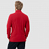 Пуловер мужской Jack Wolfskin Gecko dark steel red Пуловер мужской Jack Wolfskin Gecko dark steel red