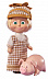 Кукла Simba Маша с друзьями-животными 12 см (109301020) 1 шт. (в ассортименте)